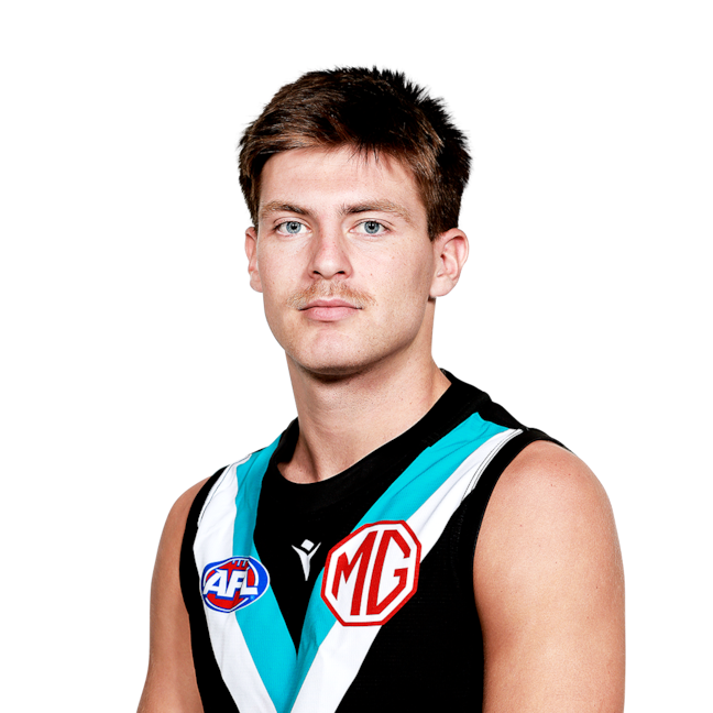 Dylan Williams profile picture